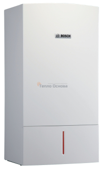 Конденсационный газовый котел Bosch Condens 7000 W ZSBR 28-3 A (1 контурн.)
