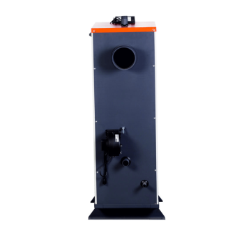 Твердотопливный котёл  TIS UNI 85