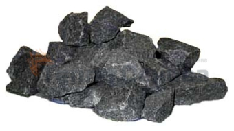 Камни Габбро-диабаз колотый
