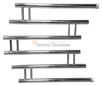 Полотенцесушитель водяной Ника Econ ПМ-4 50/60