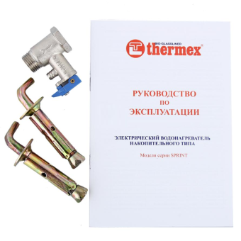 Водонагреватель THERMEX Термекс SPR 80 V (80 литров)