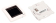 Терморегулятор Devi Touch white