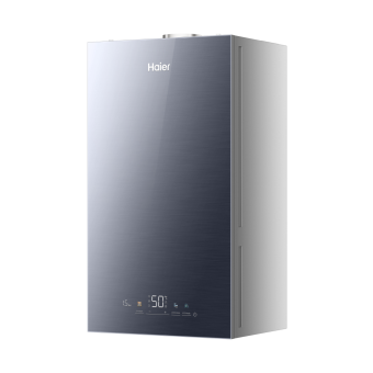 Настенный газовый котел Haier EvoLine 2.24 Ti