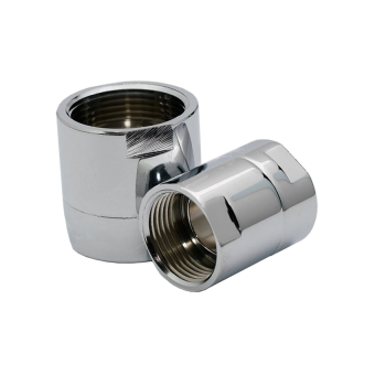 Стяжная муфта 1 1/4" пара