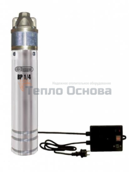 Elpumps BP 1/4