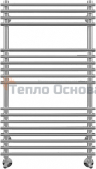 Полотенцесушитель водяной Terminus Ватра П18 500*931