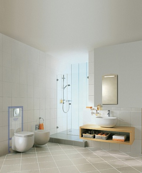 Система инсталляции для биде Grohe Rapid SL 38543000