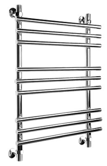 Полотенцесушитель водяной Ника Bamboo ЛБ1 80/40-9
