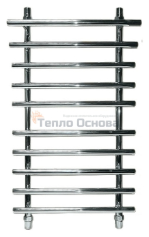Полотенцесушитель водяной Ника Bamboo ЛБ3 100/60-10
