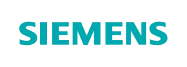 Наглядный пример Siemens