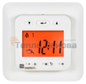 Терморегулятор Energy TK03