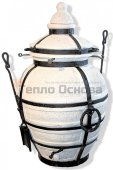 Тандыр Амфора Большой