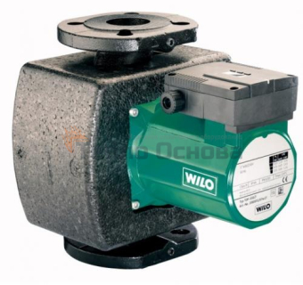 WILO TOP-S 25/5 EM PN6/10